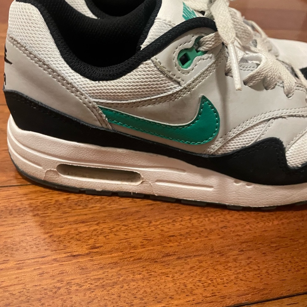 Nike Air Max boys sneakers